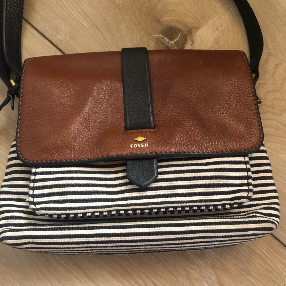 Fossil Kinley Small Crossbody Bag